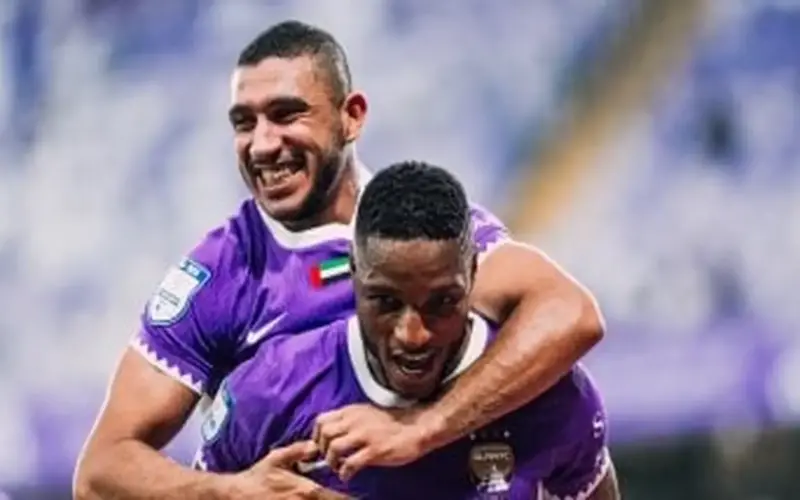 رامي ربيعة.. العين يسعى لتعزيز صدارة الدوري الإماراتي أمام البطائح